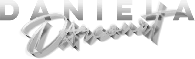 Logotipo de Daniela Darcourt