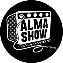 Logotipo de Alma Show