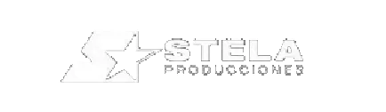 Logotipo de Stella Producciones